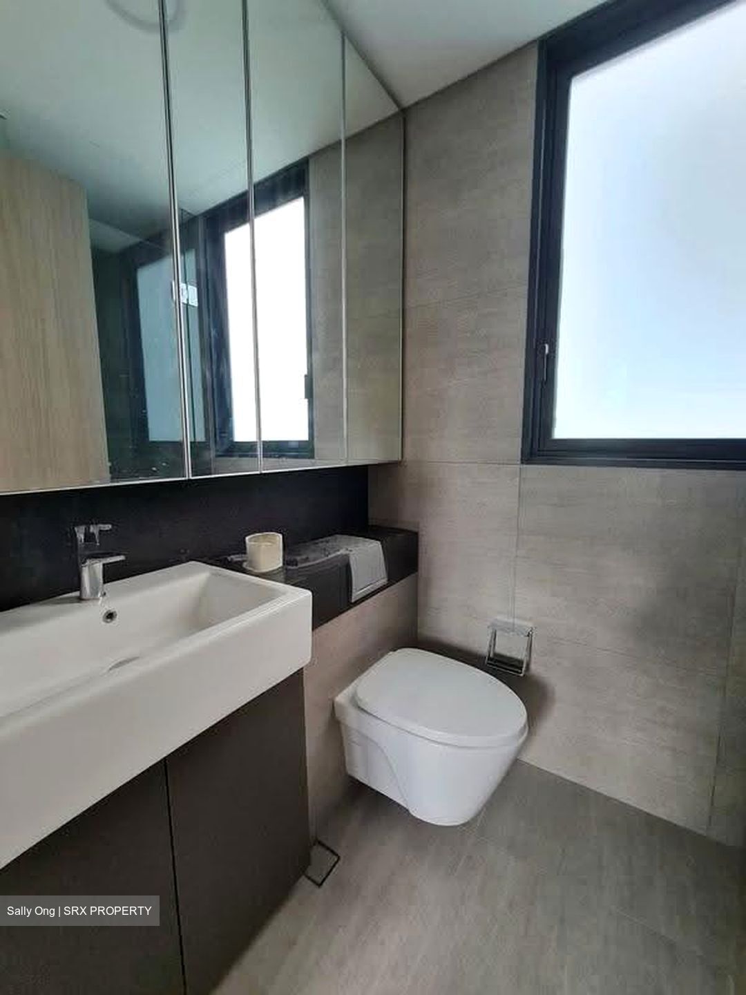 Bidadari Park Drive (D13), Apartment #617765861